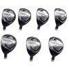 AGXGOLF MAGNUM XS SERIES #3, 4, 5, 6, 7, 8, 9 HYBRID IRONS . !!HEADS ONLY!!